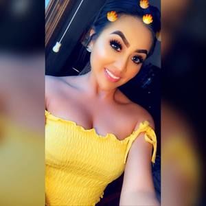 Meet your Posher, Gloria